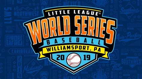 little league world series records|More.